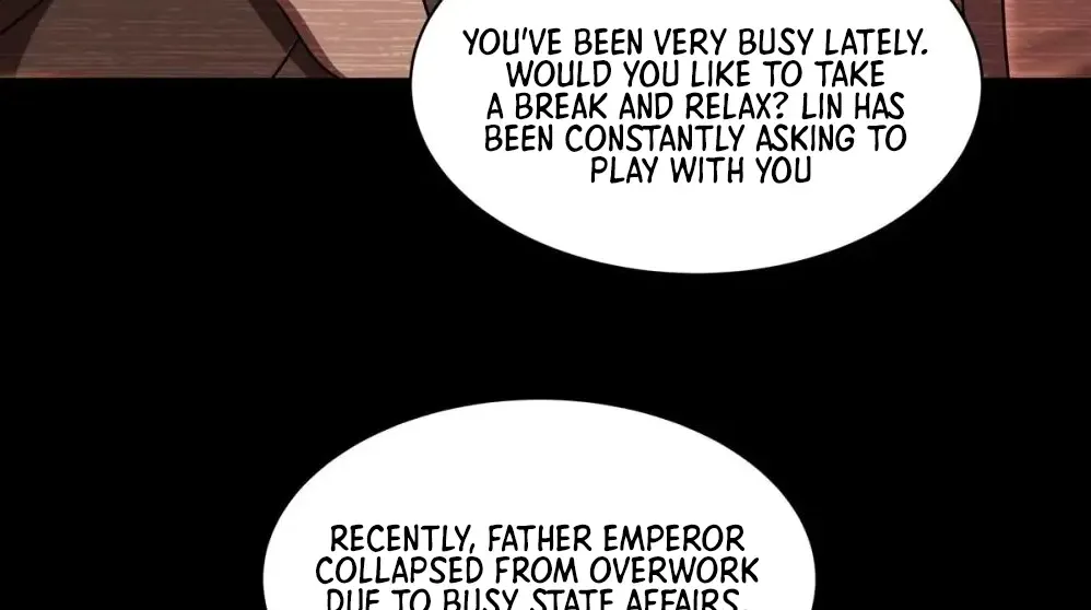 The Blood Princess And The Knight Zinmanga X Chapter 333 Page 33