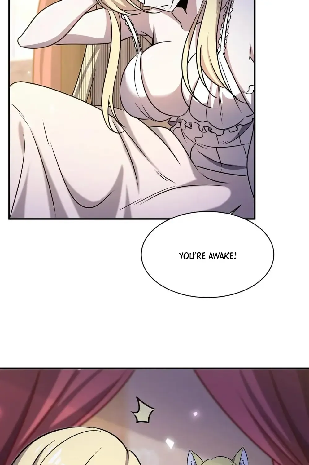 The Blood Princess And The Knight Zinmanga X Chapter 326 Page 65