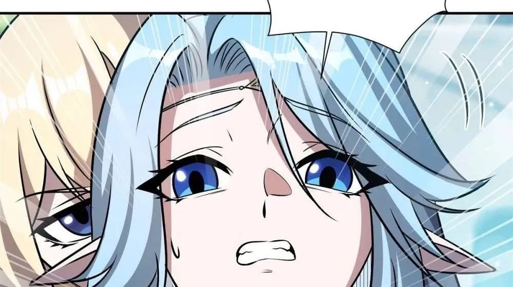 The Blood Princess And The Knight Zinmanga X Chapter 323 Page 3