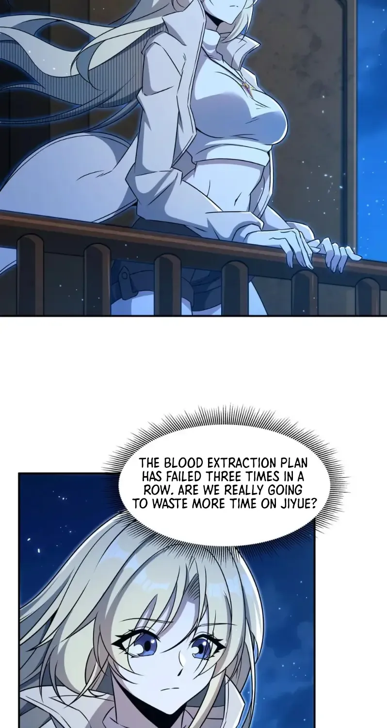 The Blood Princess And The Knight Zinmanga X Chapter 313 Page 29