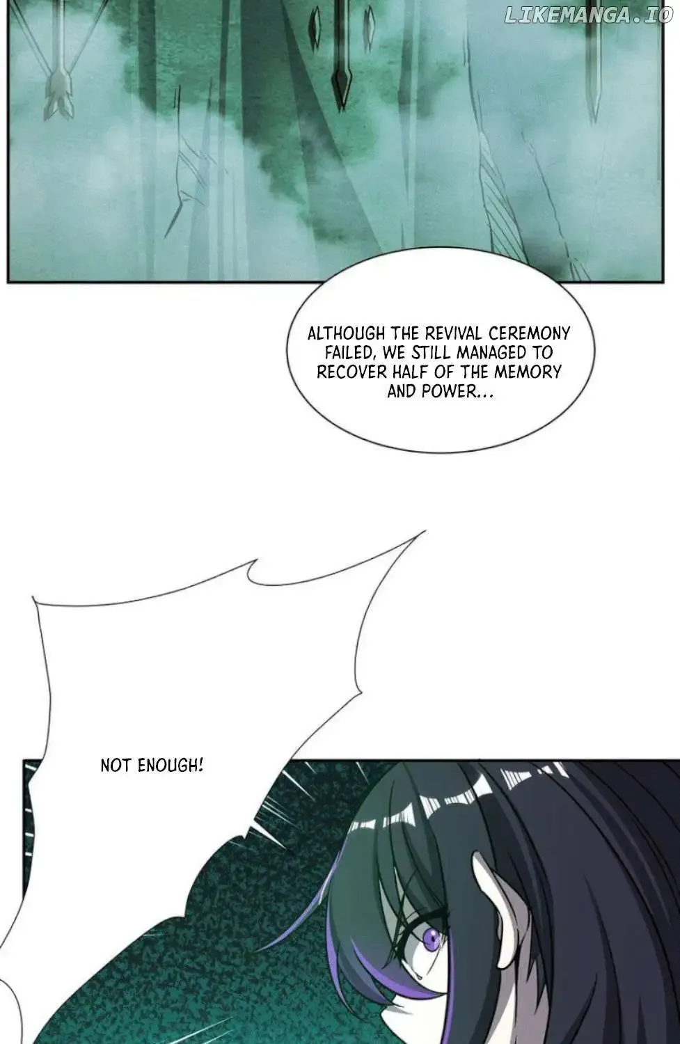 The Blood Princess And The Knight Zinmanga X Chapter 289 Page 34