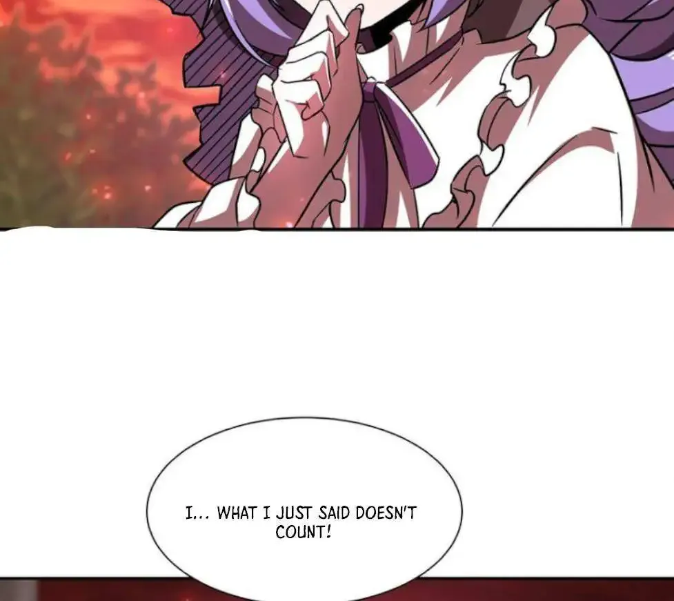 The Blood Princess And The Knight Zinmanga X Chapter 288 Page 58
