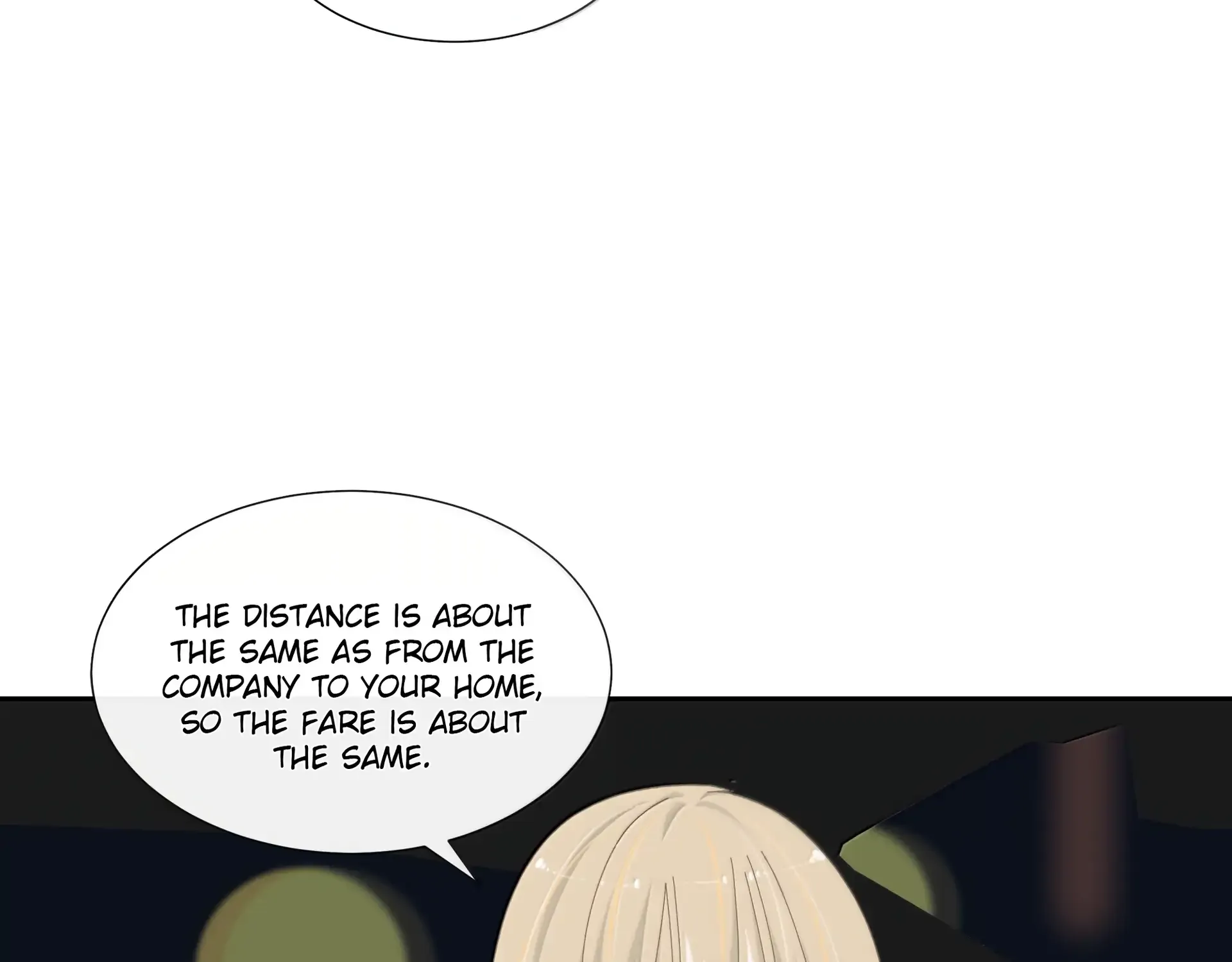 Lower Dynasty Zinmanga X Chapter 27.1 Page 19