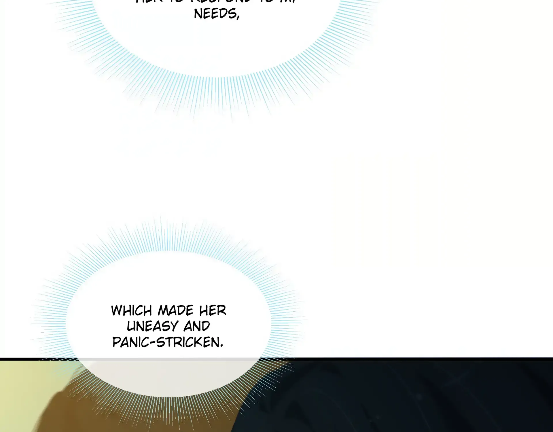 Lower Dynasty Zinmanga X Chapter 27.1 Page 65