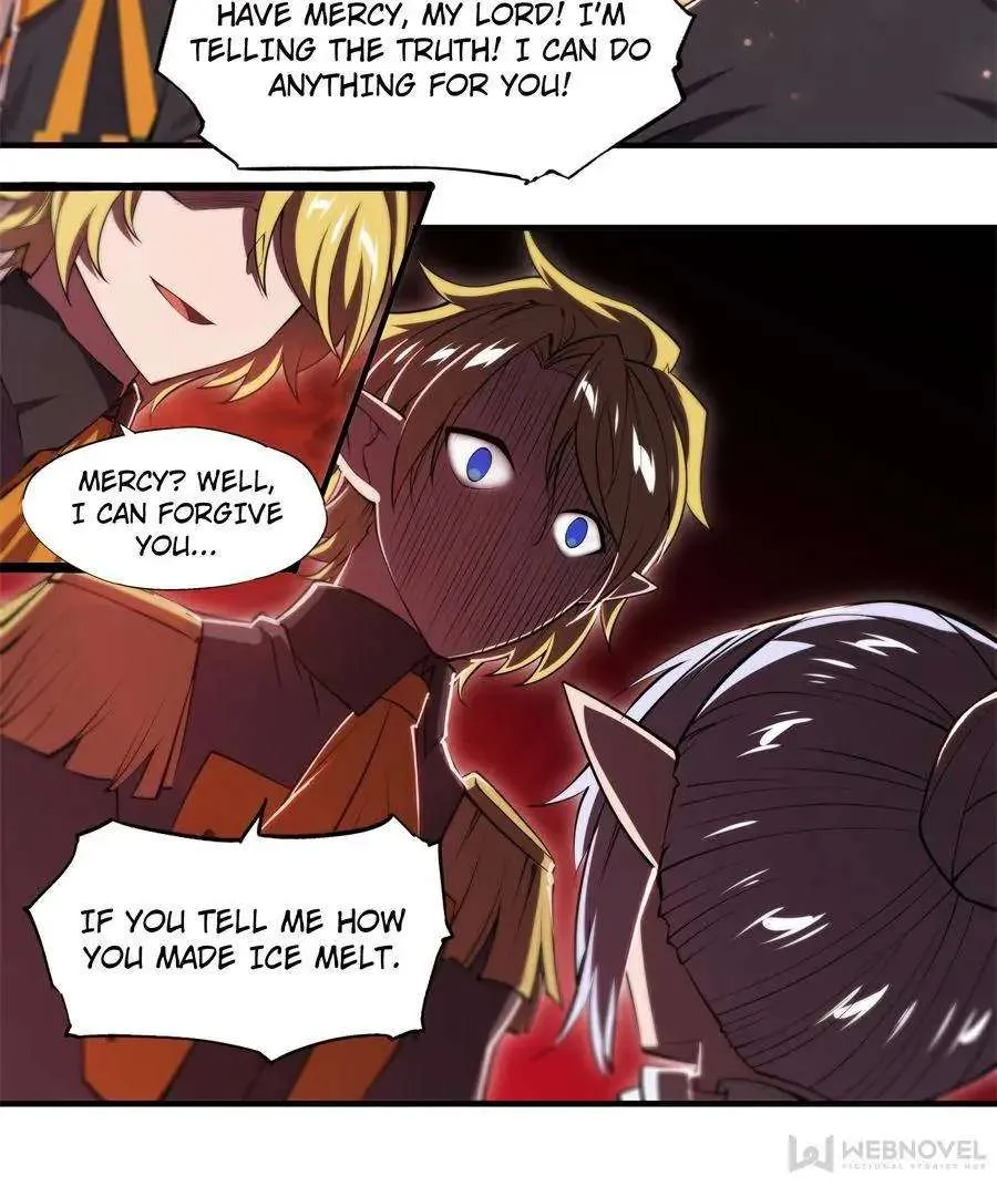 The Blood Princess And The Knight Zinmanga X Chapter 260 Page 32