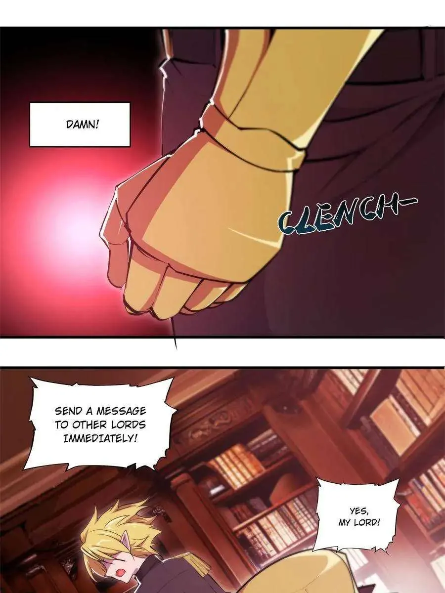The Blood Princess And The Knight Zinmanga X Chapter 259 Page 27