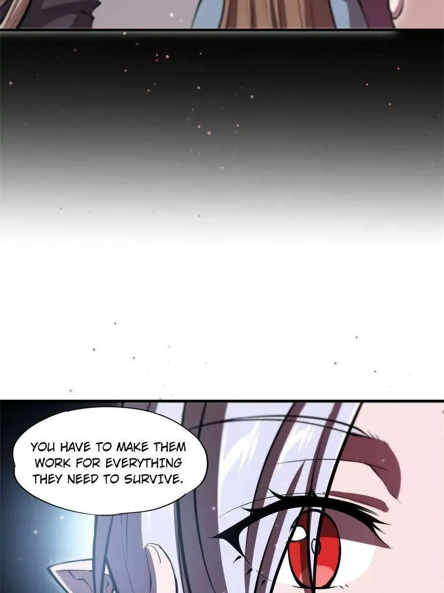 The Blood Princess And The Knight Zinmanga X Chapter 258 Page 20