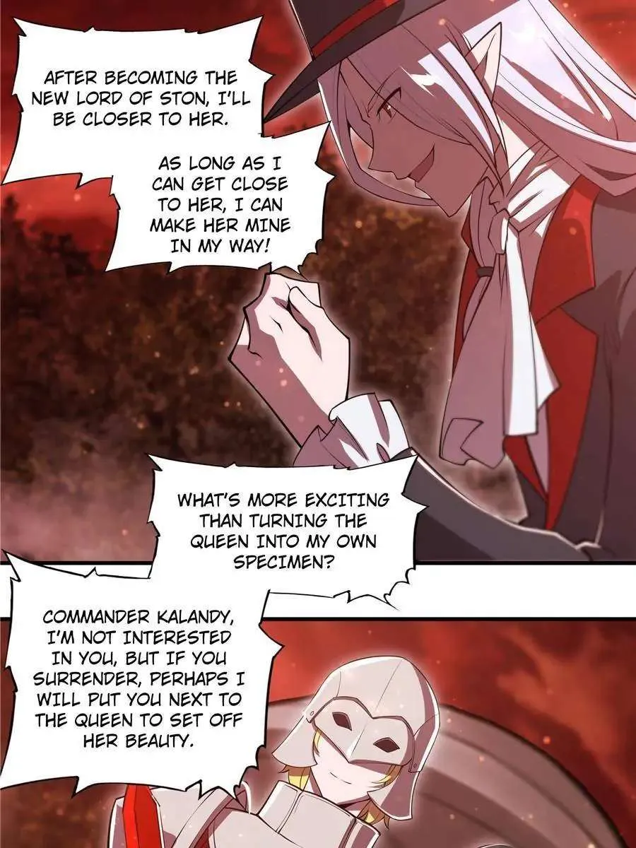 The Blood Princess And The Knight Zinmanga X Chapter 253 Page 17