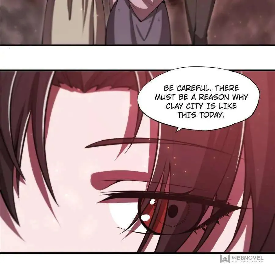 The Blood Princess And The Knight Zinmanga X Chapter 249 Page 36