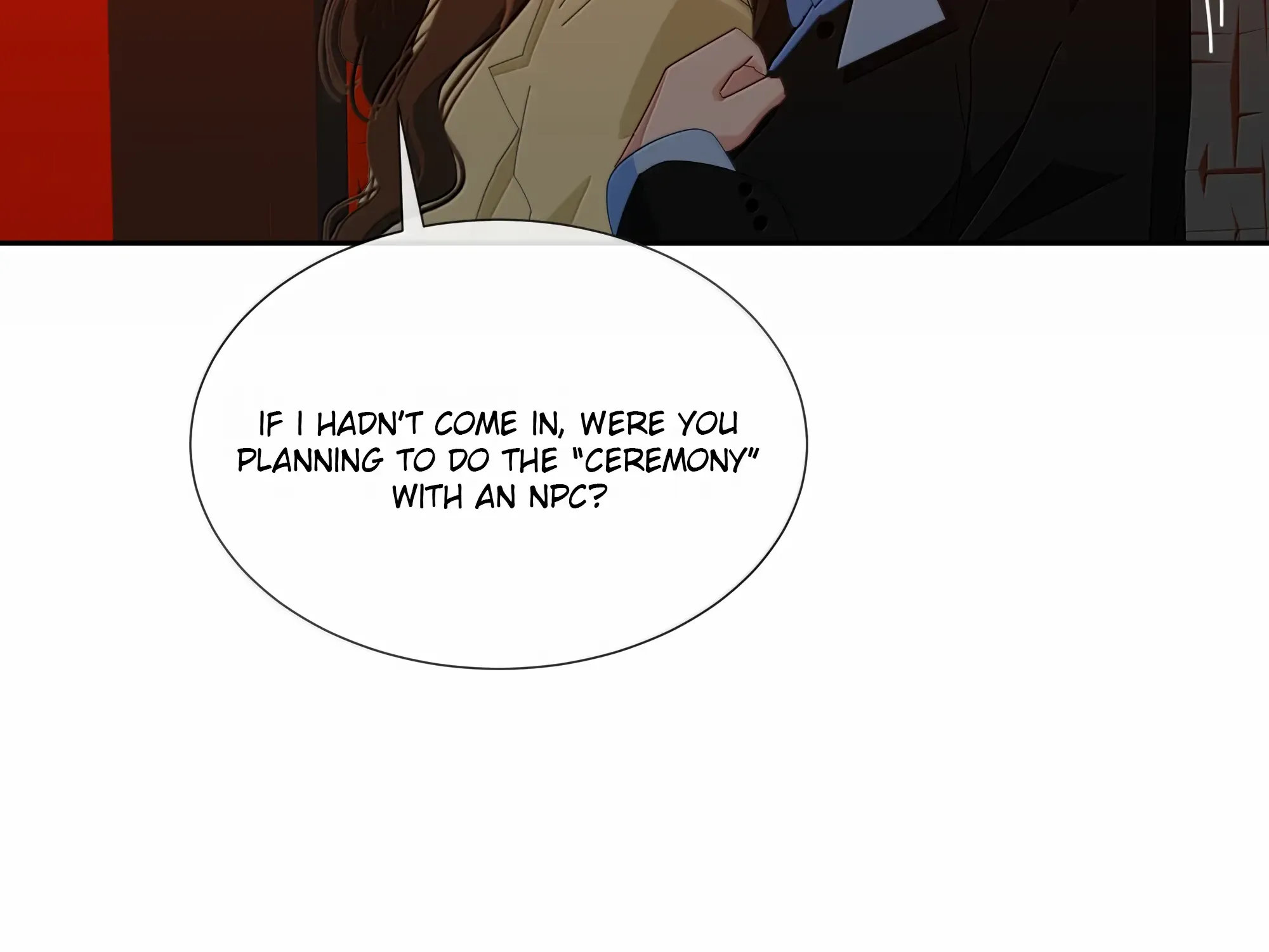 Lower Dynasty Zinmanga X Chapter 26 Page 25