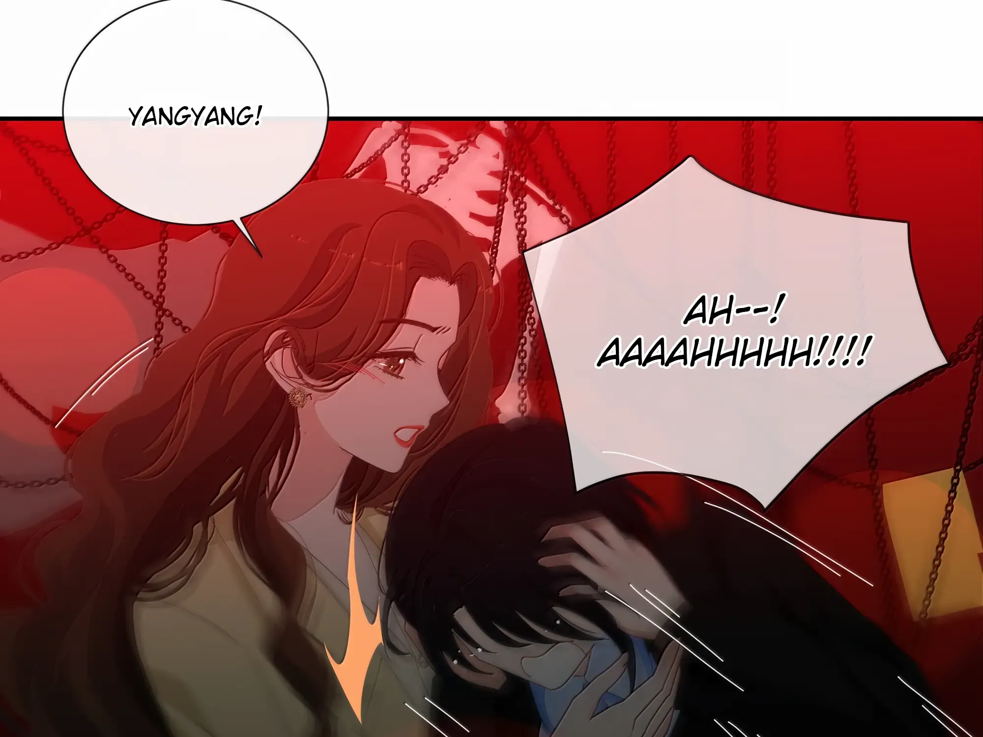 Lower Dynasty Zinmanga X Chapter 25 Page 20