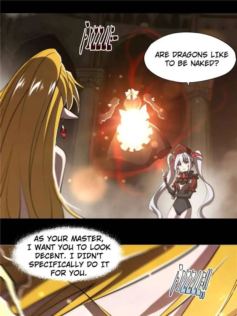 The Blood Princess And The Knight Zinmanga X Chapter 237 Page 41