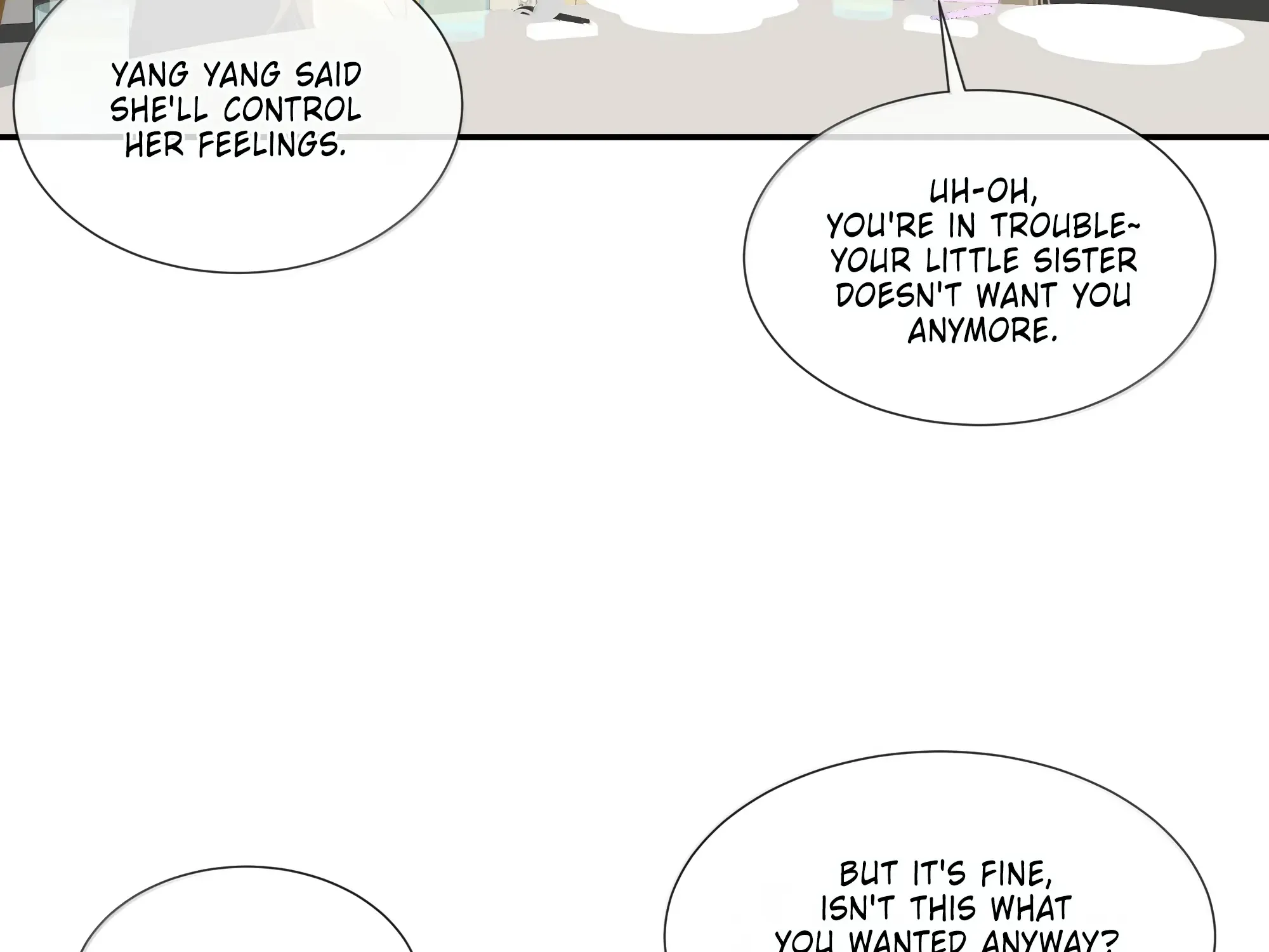 Lower Dynasty Zinmanga X Chapter 24 Page 32