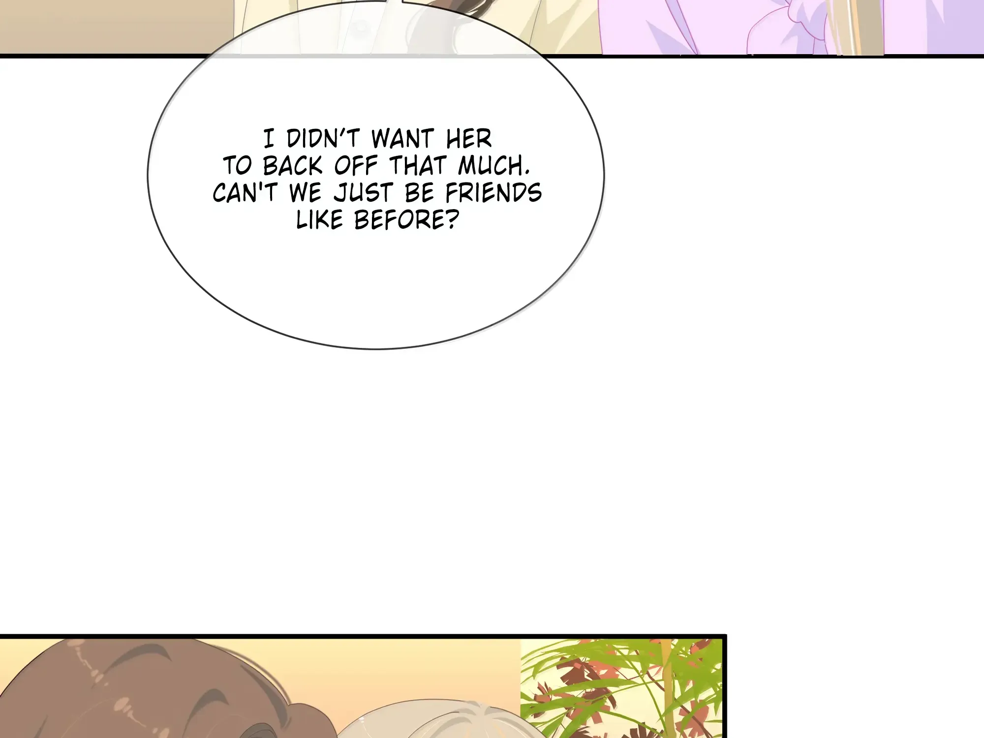 Lower Dynasty Zinmanga X Chapter 24 Page 34