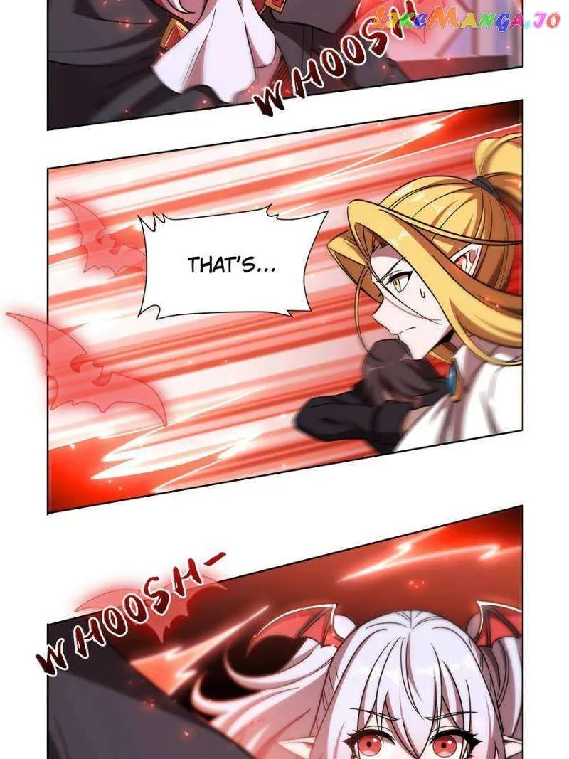 The Blood Princess And The Knight Zinmanga X Chapter 223 Page 38