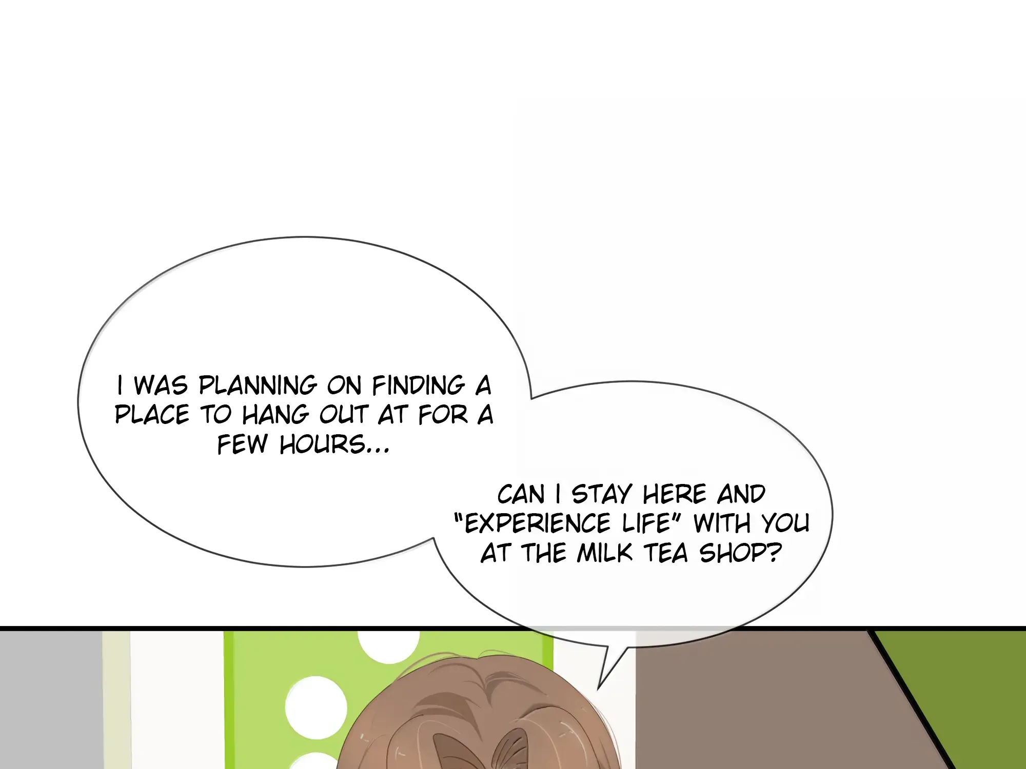Lower Dynasty Zinmanga X Chapter 22 Page 50