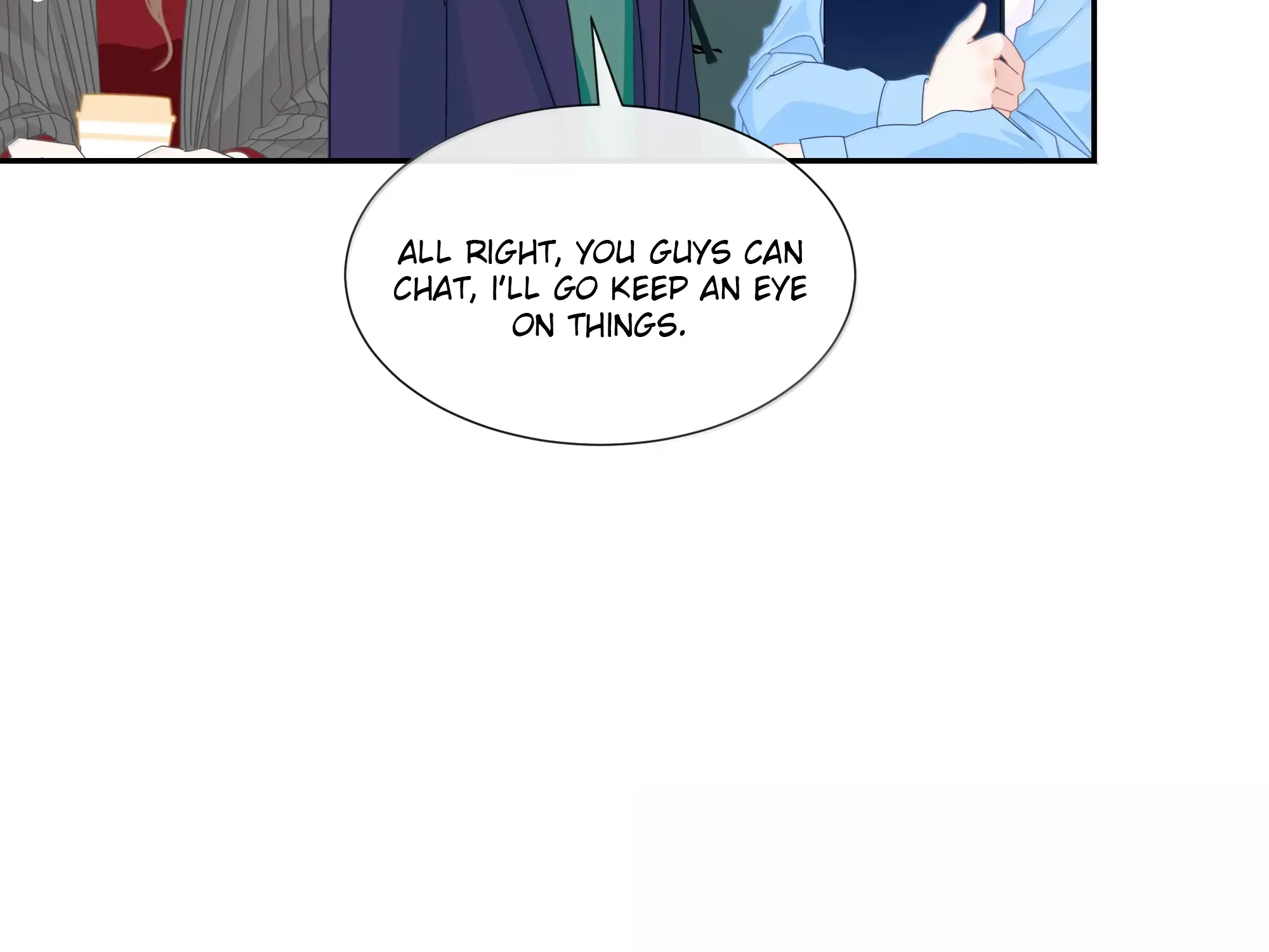 Lower Dynasty Zinmanga X Chapter 20 Page 64