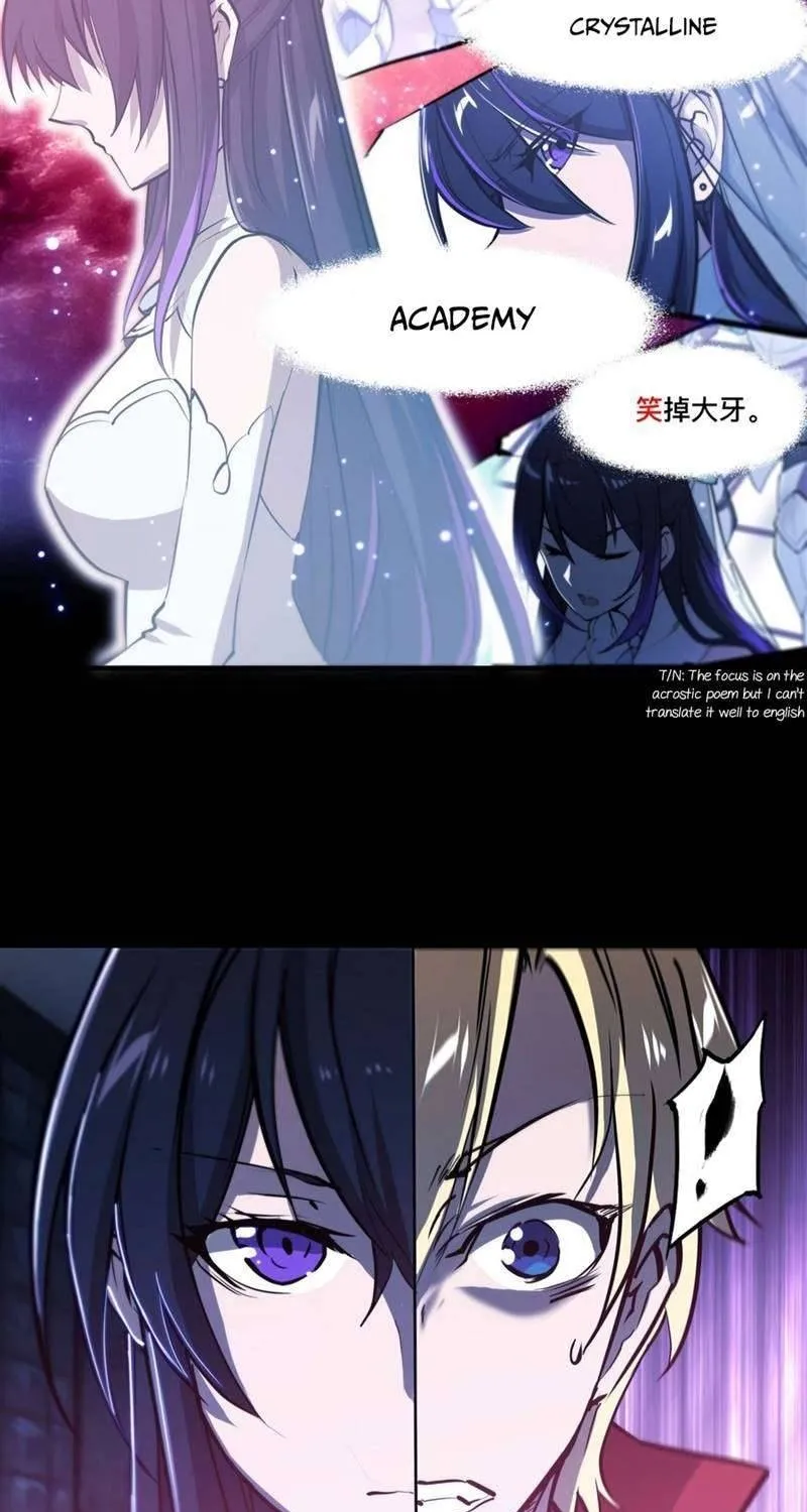 The Blood Princess And The Knight Zinmanga X Chapter 179 Page 5