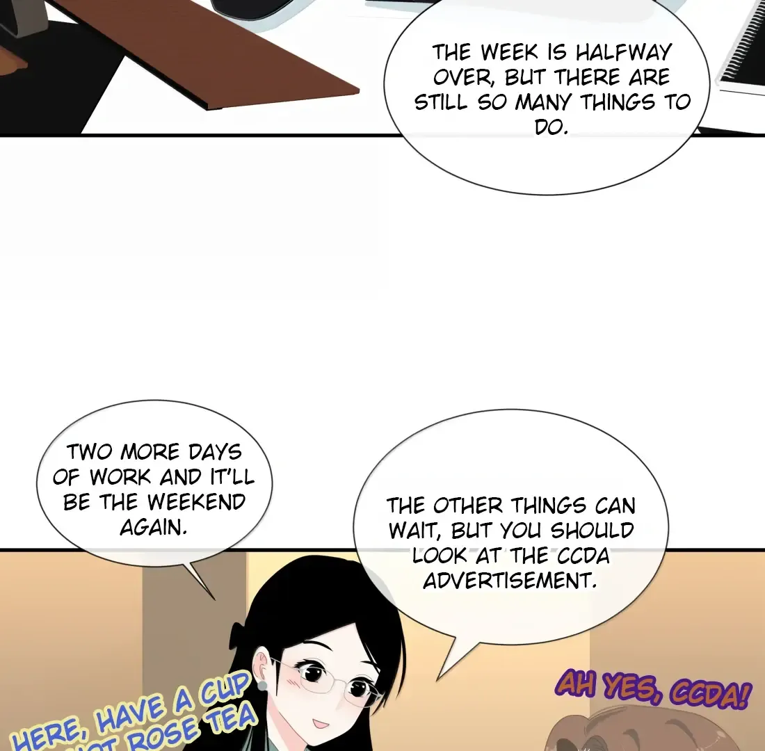 Lower Dynasty Zinmanga X Chapter 19 Page 44