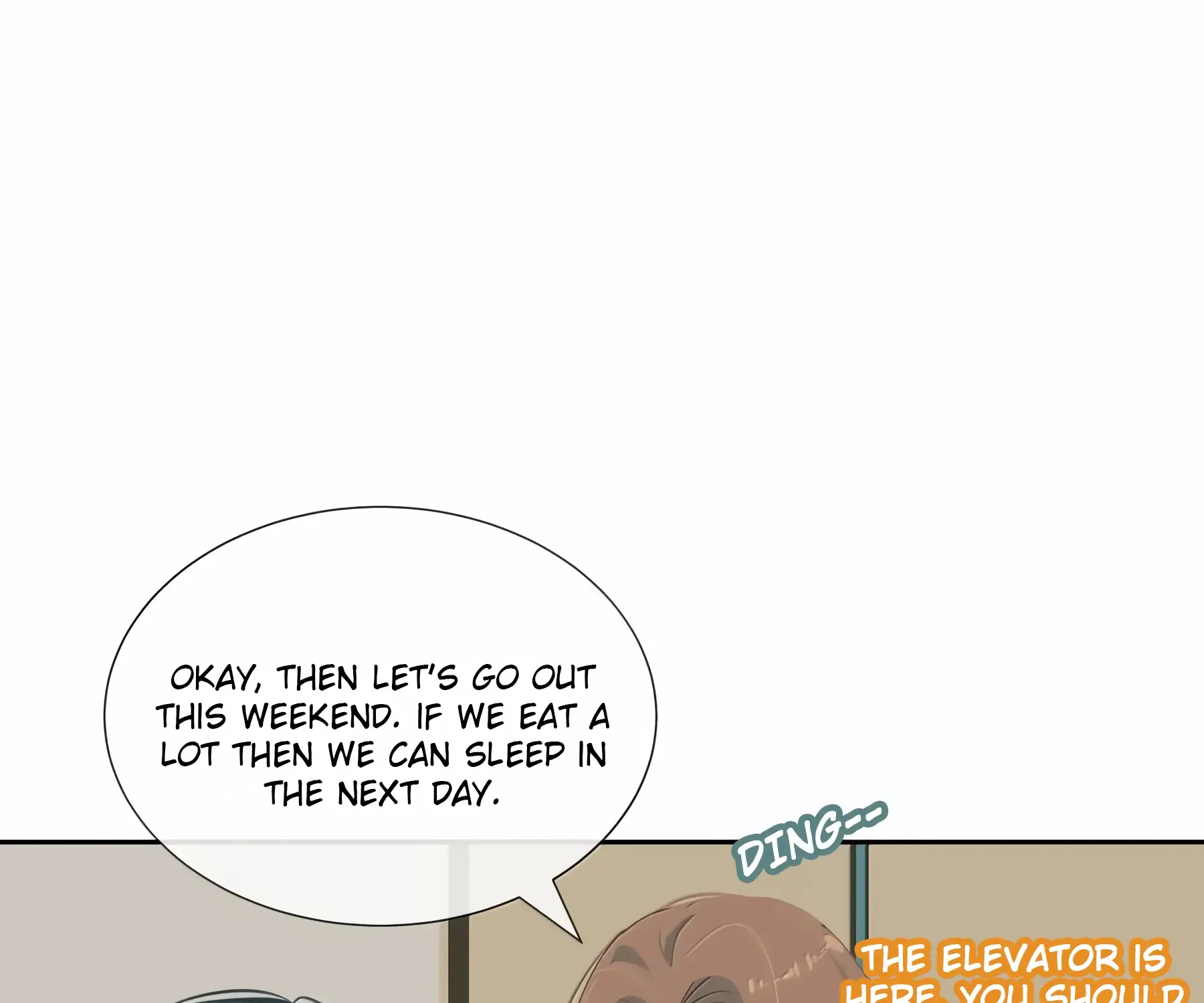 Lower Dynasty Zinmanga X Chapter 17 Page 8