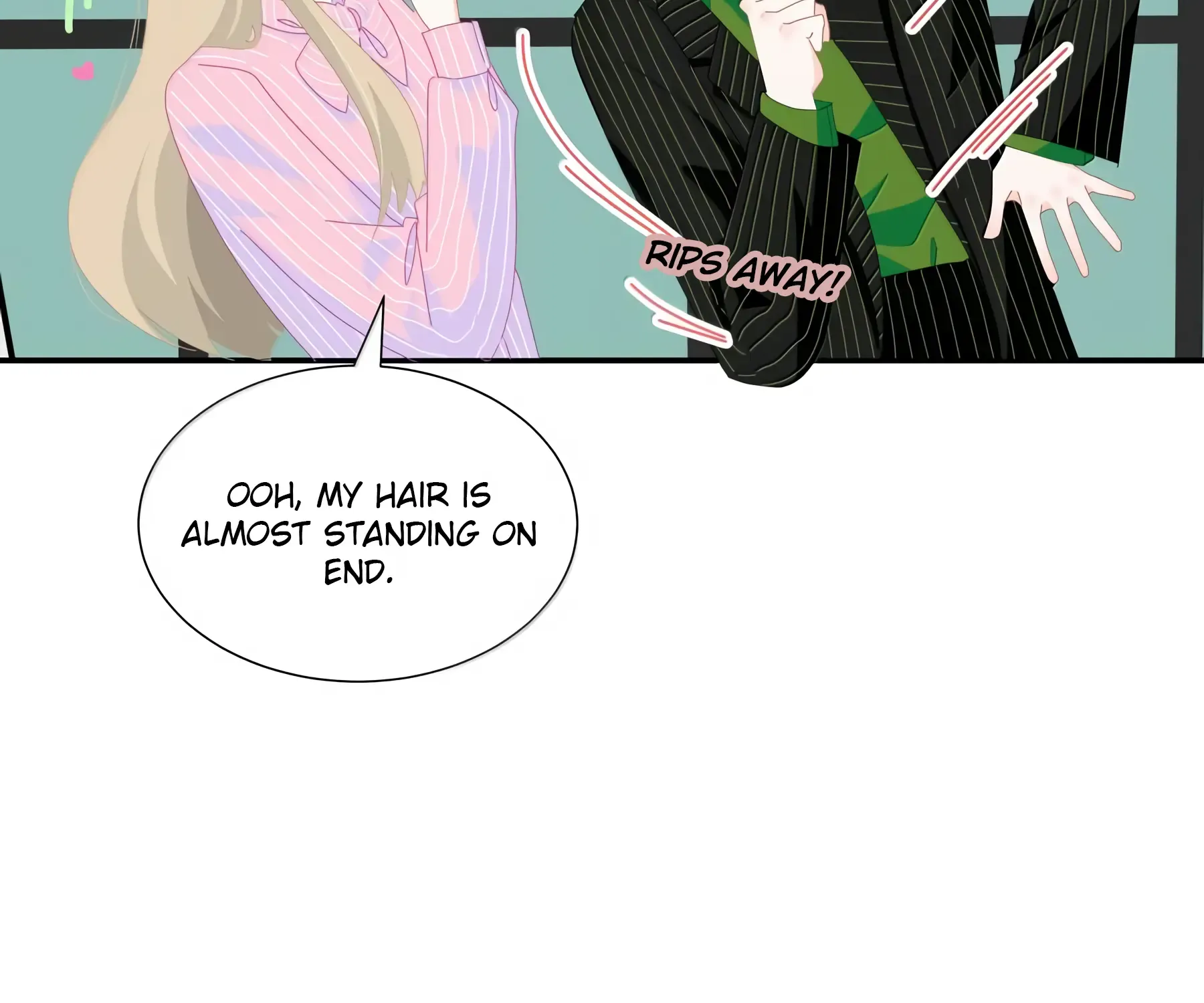 Lower Dynasty Zinmanga X Chapter 17 Page 46