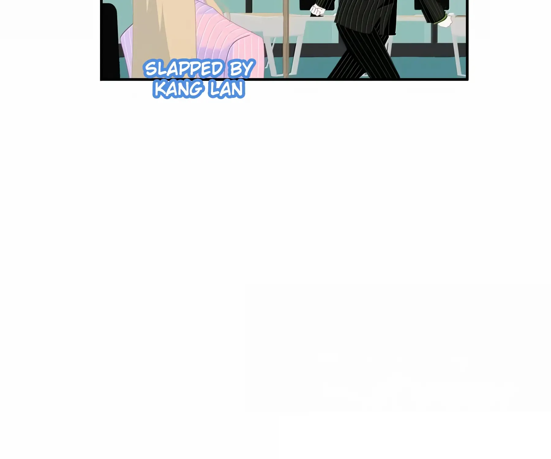 Lower Dynasty Zinmanga X Chapter 17 Page 52