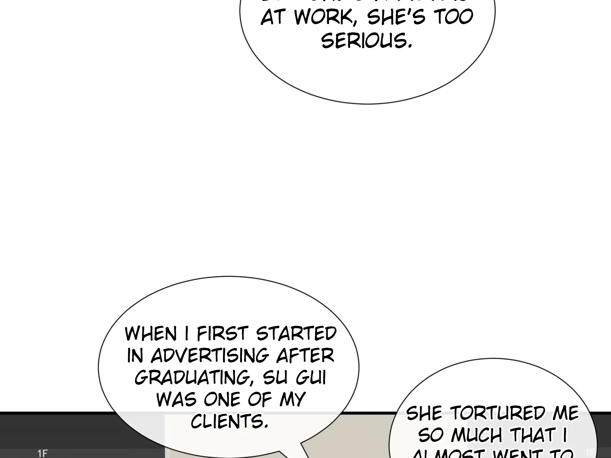 Lower Dynasty Zinmanga X Chapter 16 Page 9