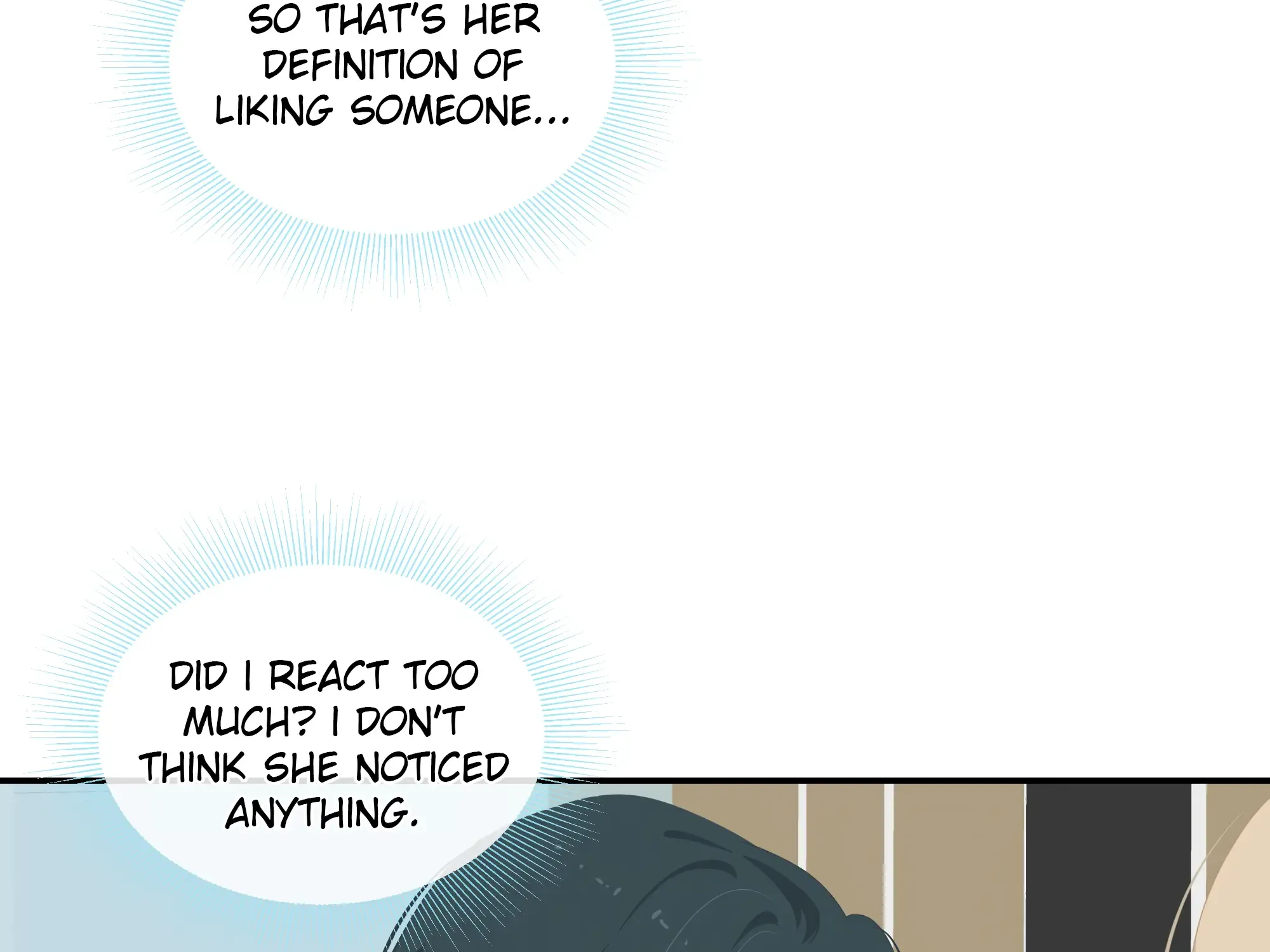 Lower Dynasty Zinmanga X Chapter 16 Page 11