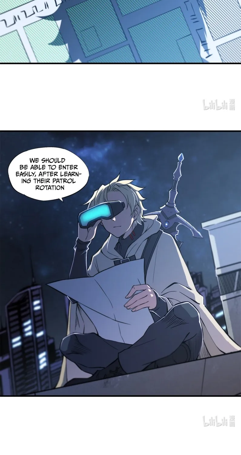 The Blood Princess And The Knight Zinmanga X Chapter 147 Page 3