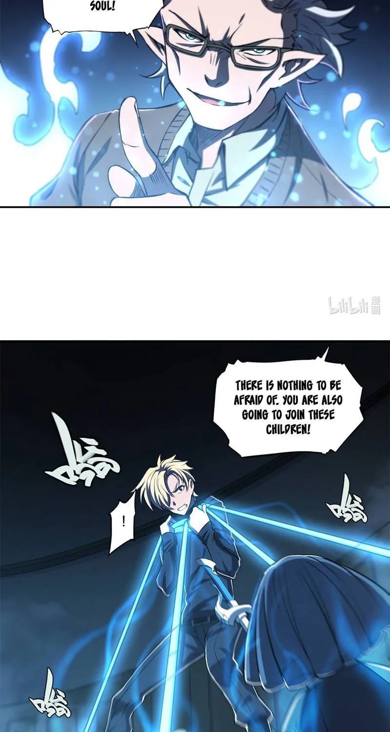 The Blood Princess And The Knight Zinmanga X Chapter 141 Page 25