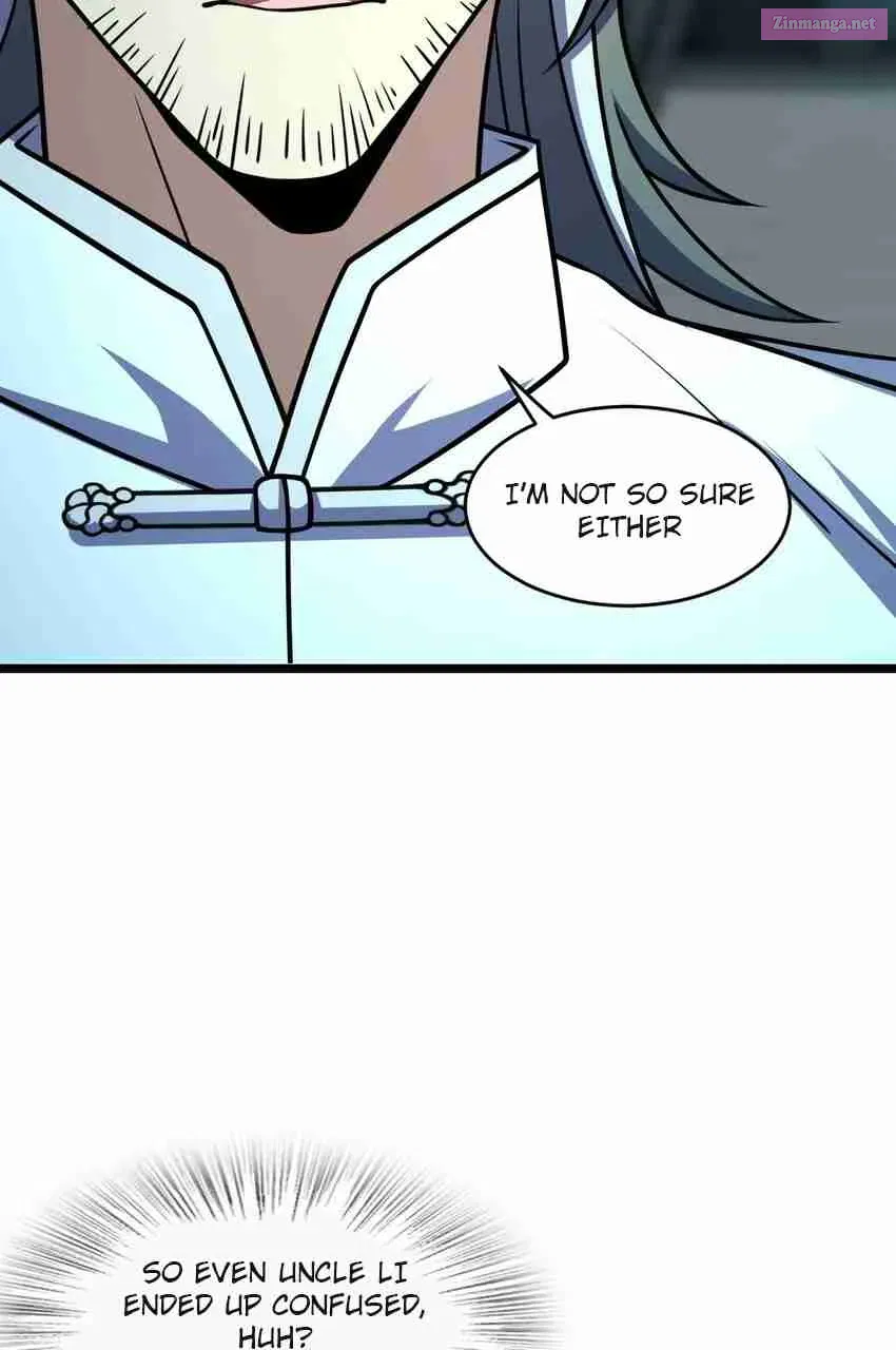 Yè De Mìng Míng Shù Zinmanga X Chapter 15 Page 3