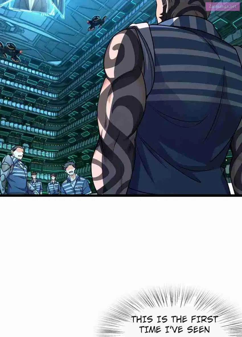 Yè De Mìng Míng Shù Zinmanga X Chapter 15 Page 14