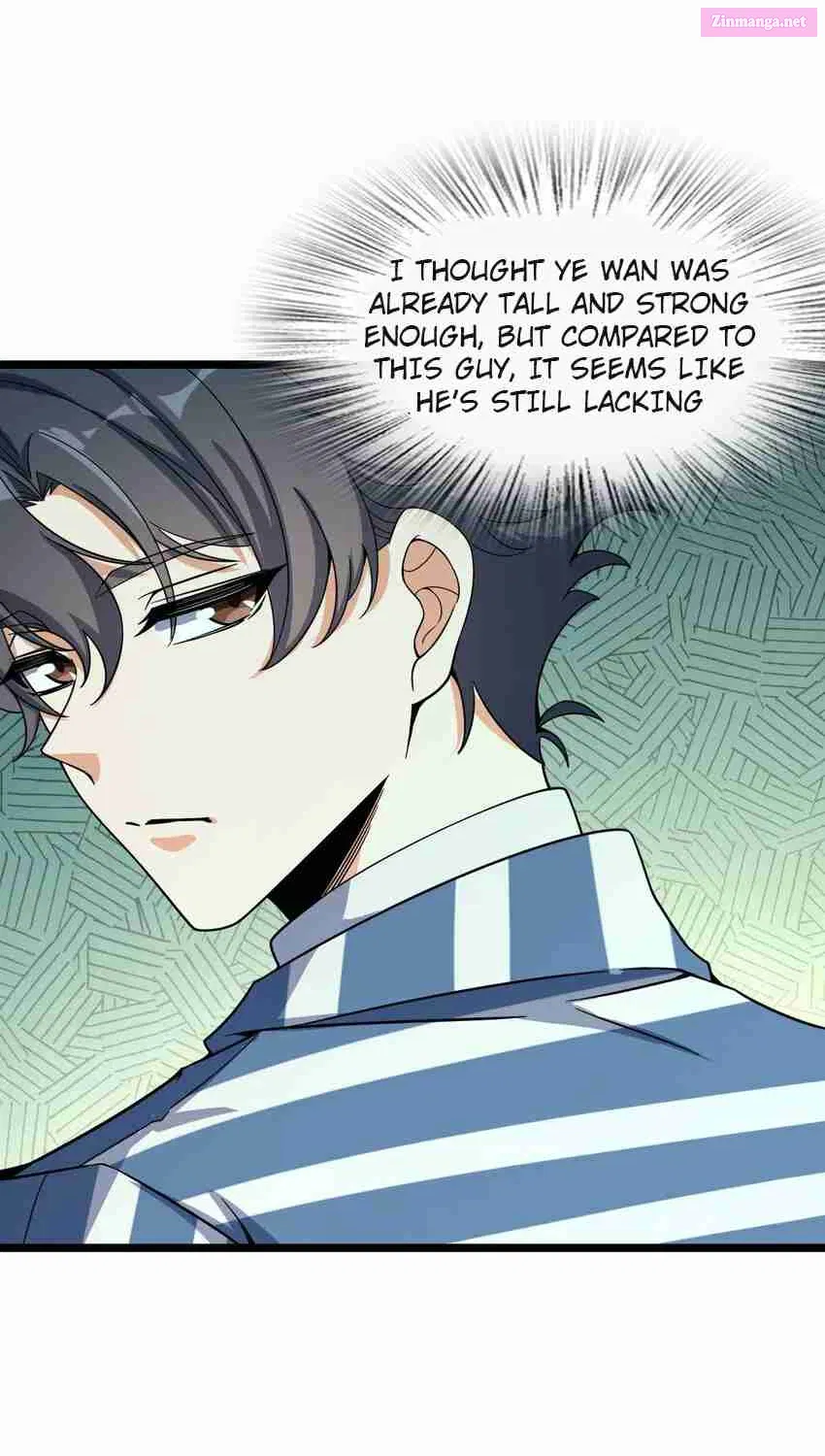 Yè De Mìng Míng Shù Zinmanga X Chapter 15 Page 16