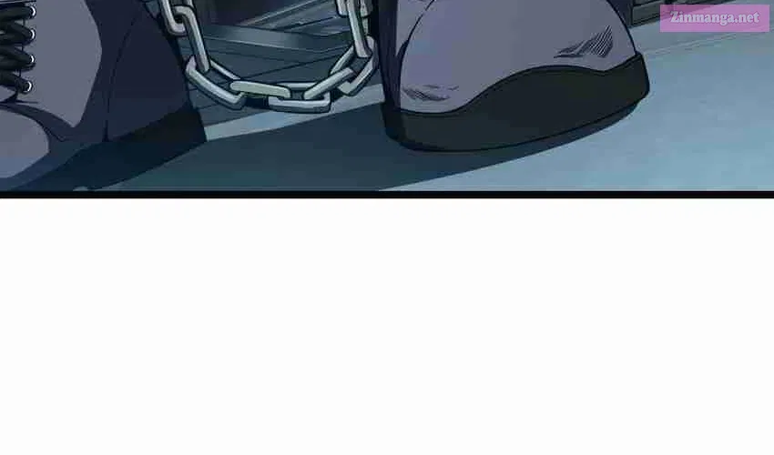 Yè De Mìng Míng Shù Zinmanga X Chapter 15 Page 18