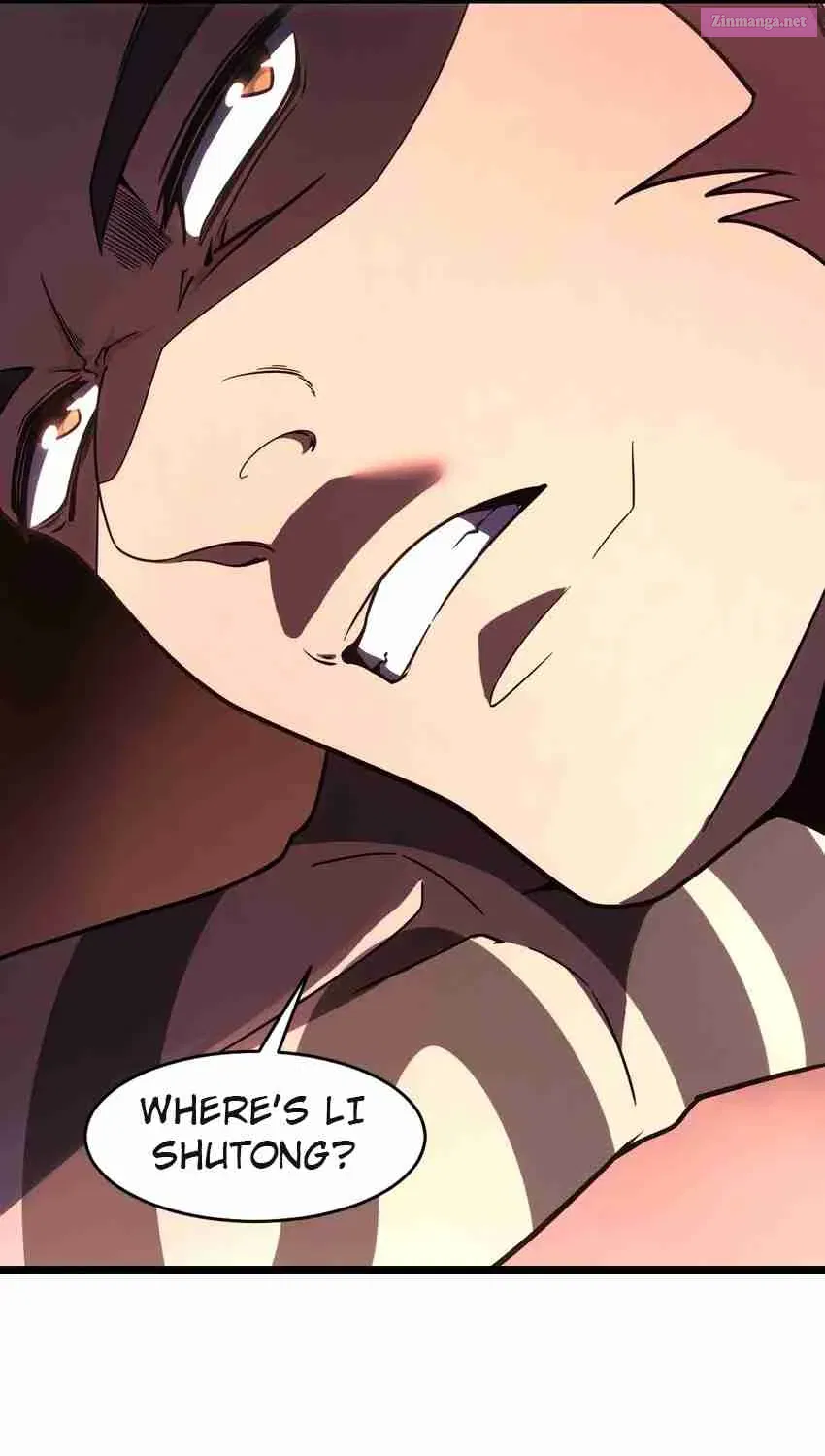 Yè De Mìng Míng Shù Zinmanga X Chapter 15 Page 22