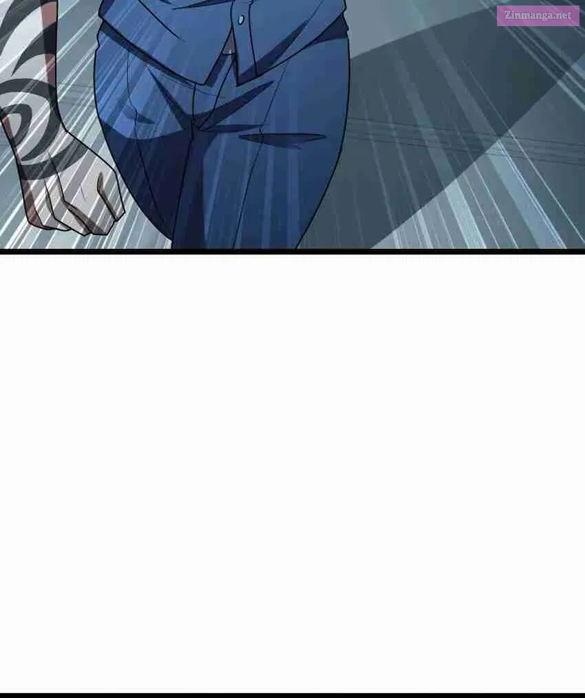 Yè De Mìng Míng Shù Zinmanga X Chapter 15 Page 27