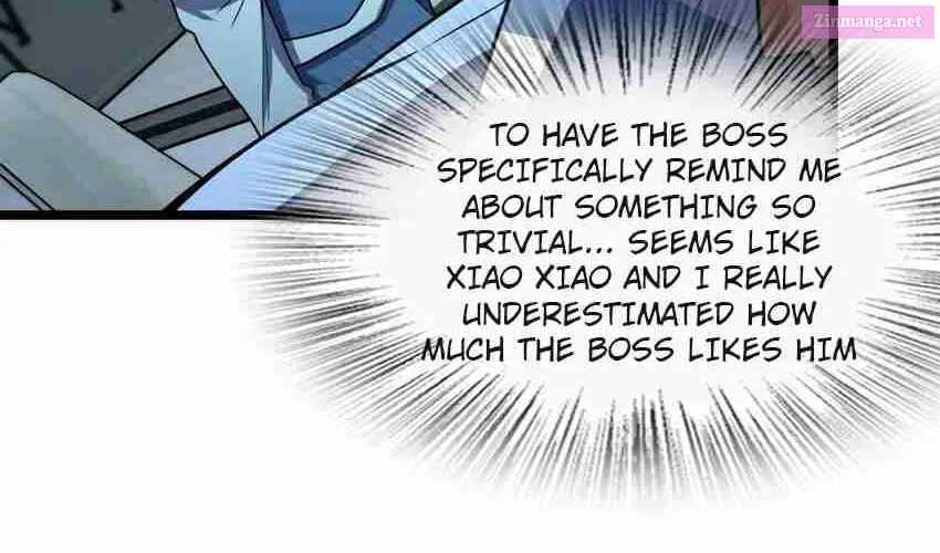 Yè De Mìng Míng Shù Zinmanga X Chapter 15 Page 31