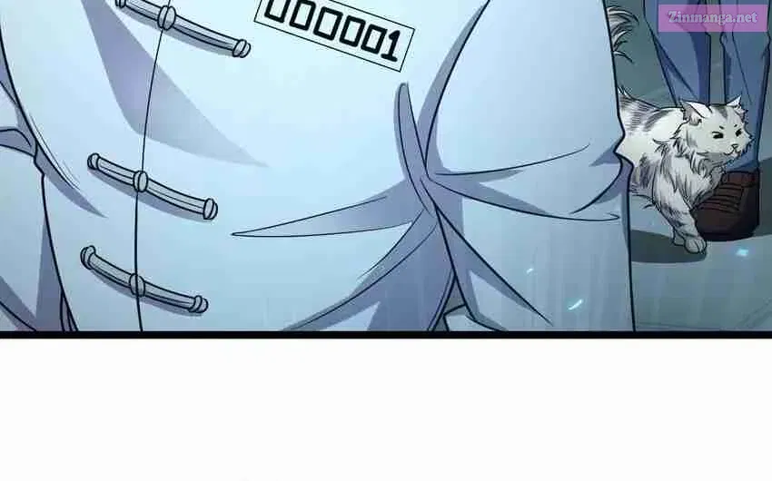 Yè De Mìng Míng Shù Zinmanga X Chapter 15 Page 37