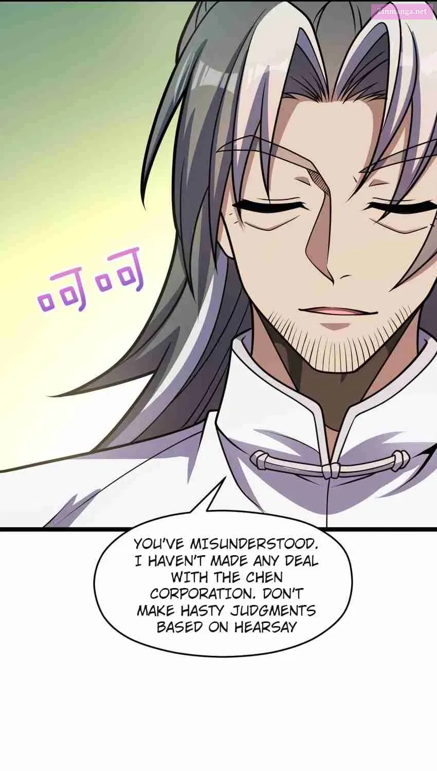Yè De Mìng Míng Shù Zinmanga X Chapter 15 Page 41