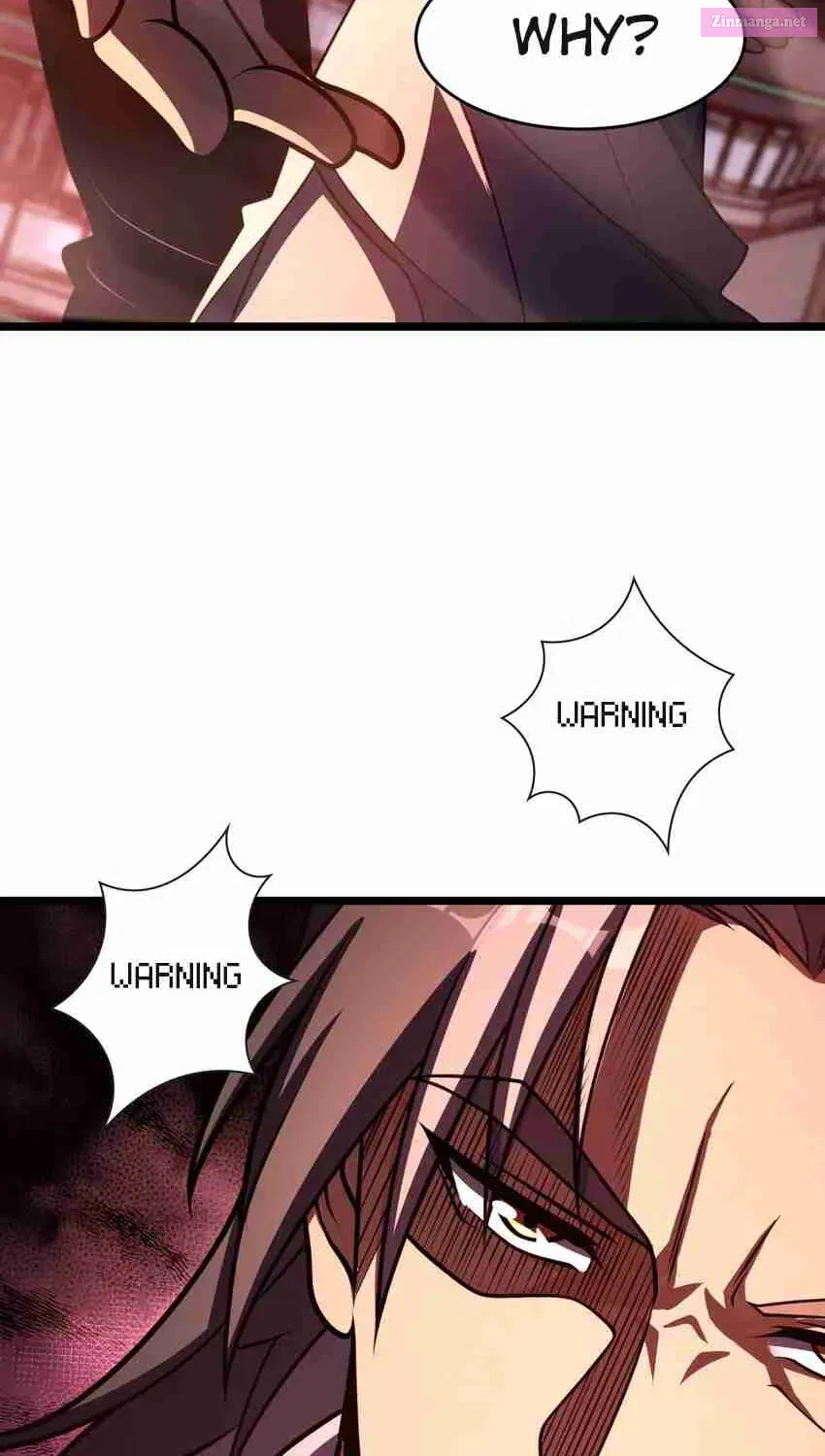 Yè De Mìng Míng Shù Zinmanga X Chapter 15 Page 49