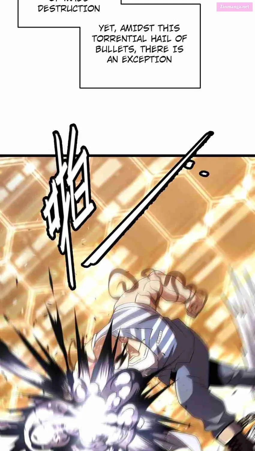 Yè De Mìng Míng Shù Zinmanga X Chapter 15 Page 60