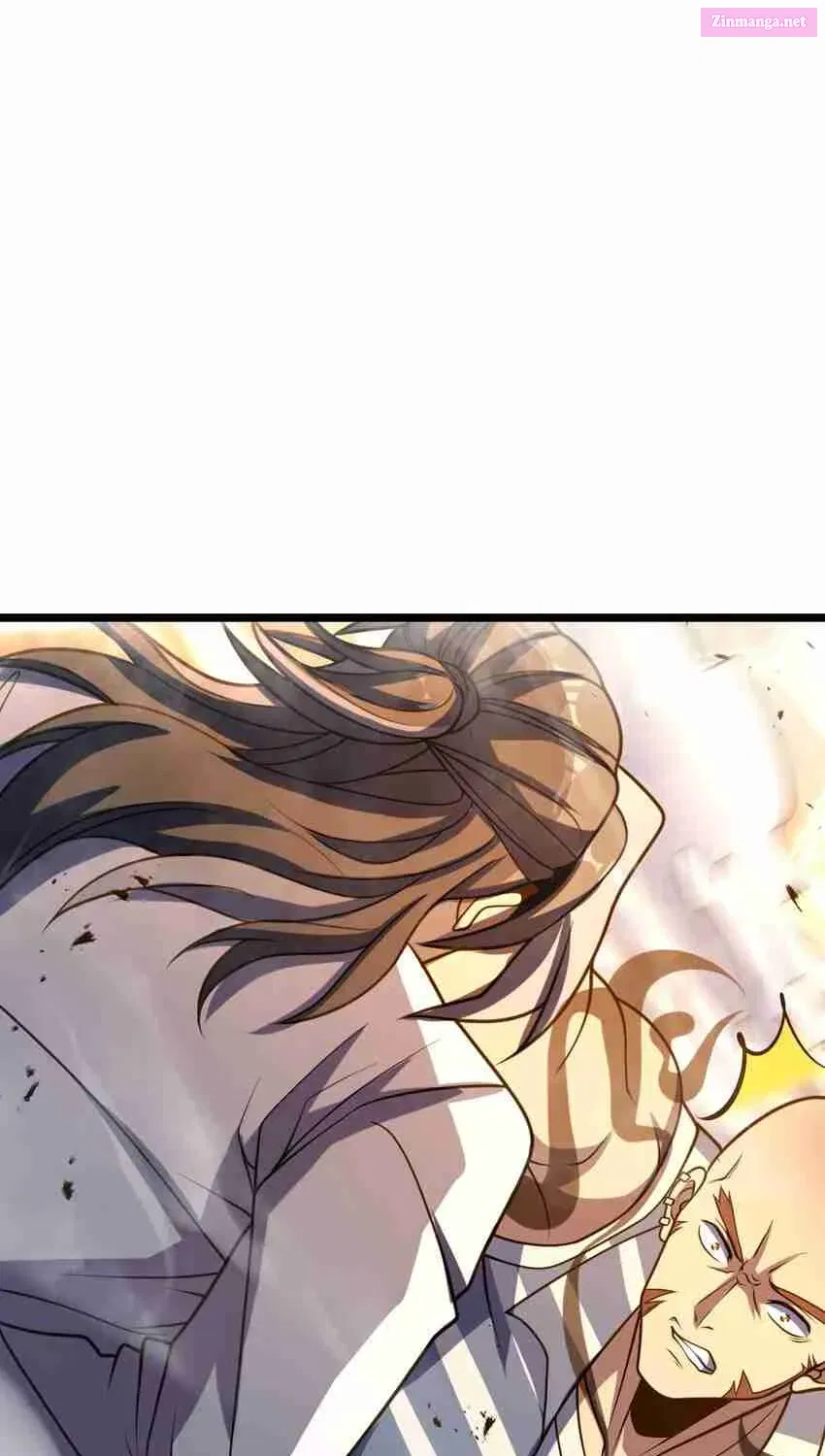 Yè De Mìng Míng Shù Zinmanga X Chapter 15 Page 63