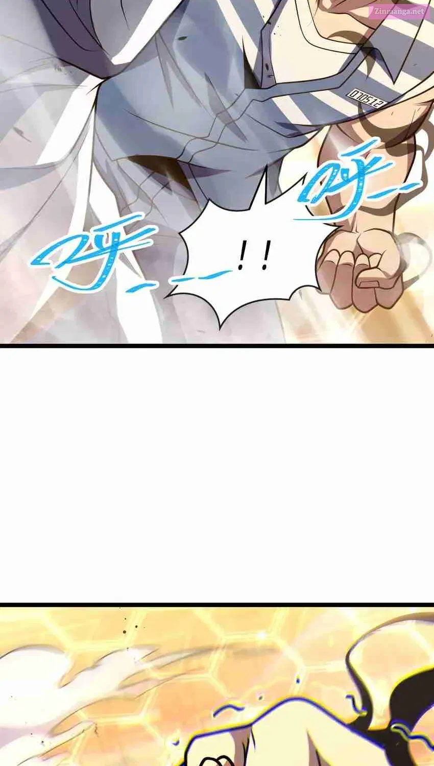 Yè De Mìng Míng Shù Zinmanga X Chapter 15 Page 64