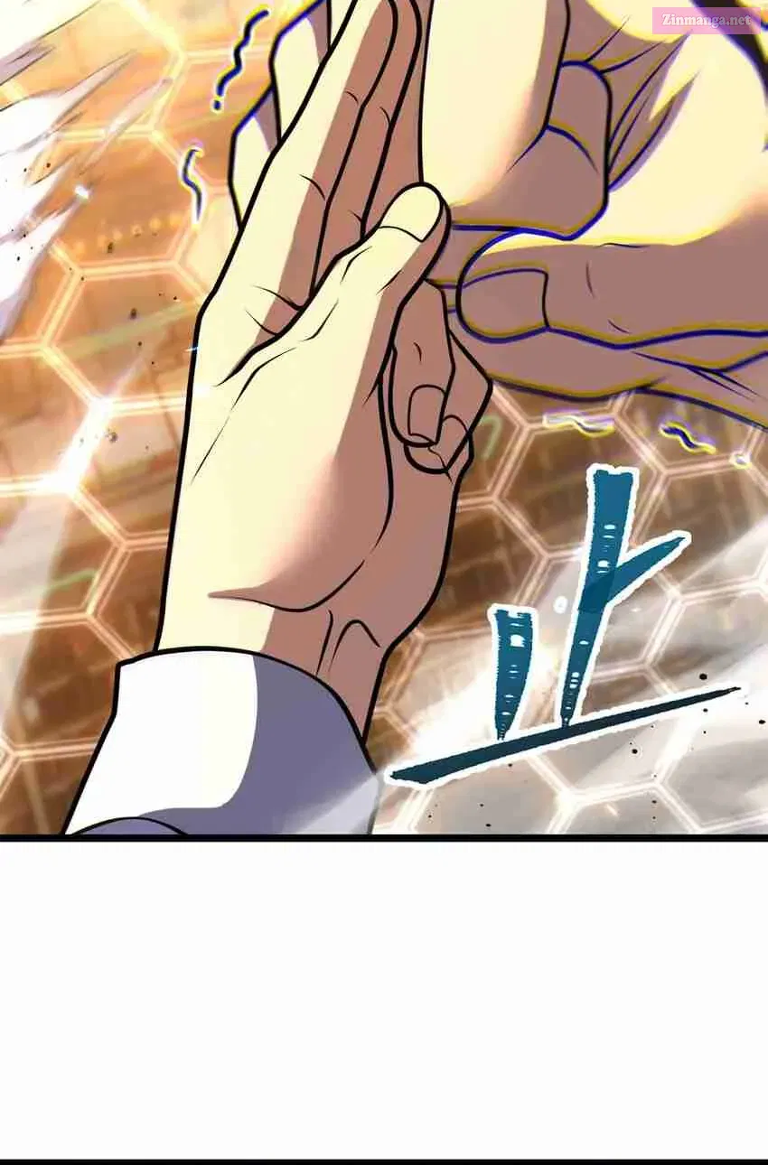 Yè De Mìng Míng Shù Zinmanga X Chapter 15 Page 65