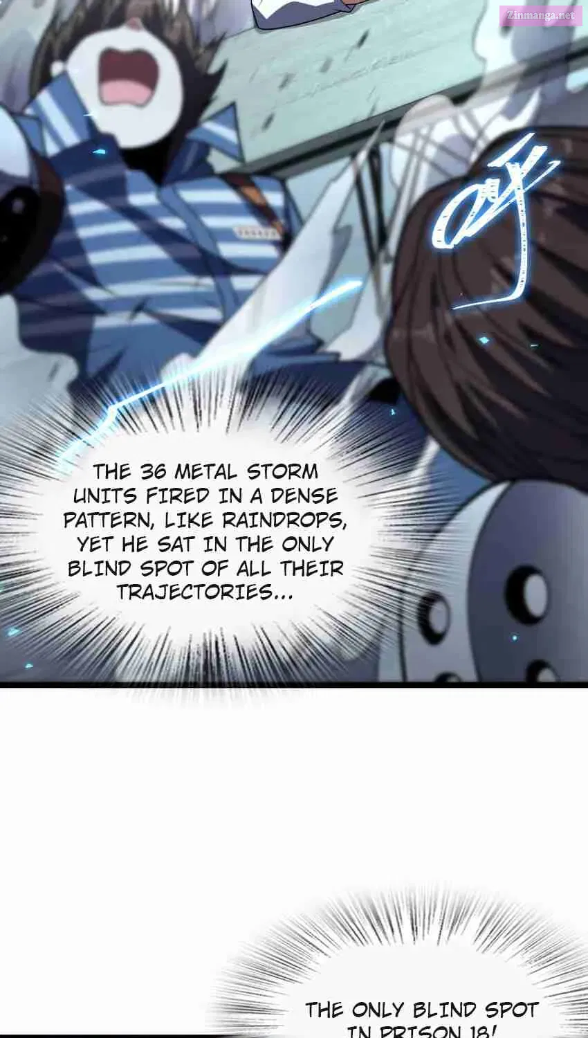 Yè De Mìng Míng Shù Zinmanga X Chapter 15 Page 72
