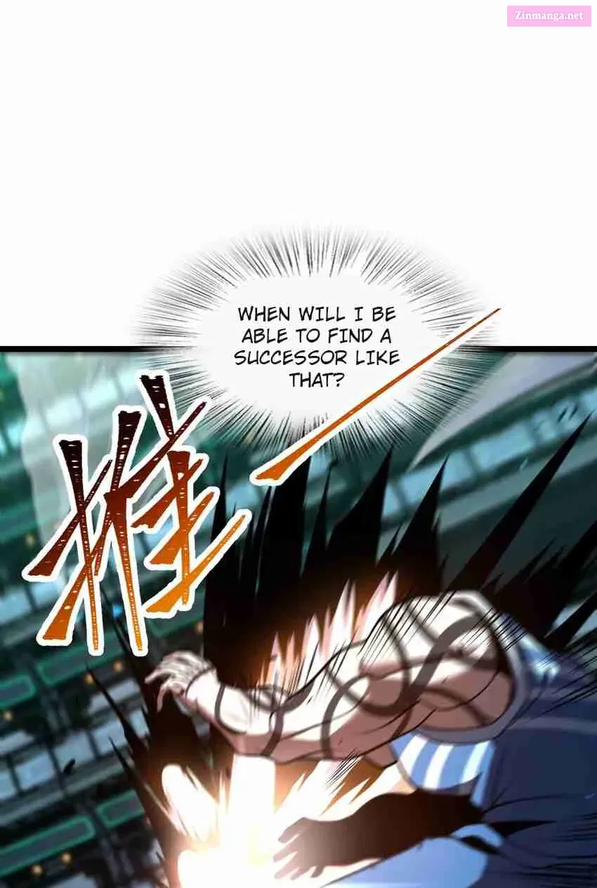 Yè De Mìng Míng Shù Zinmanga X Chapter 15 Page 76