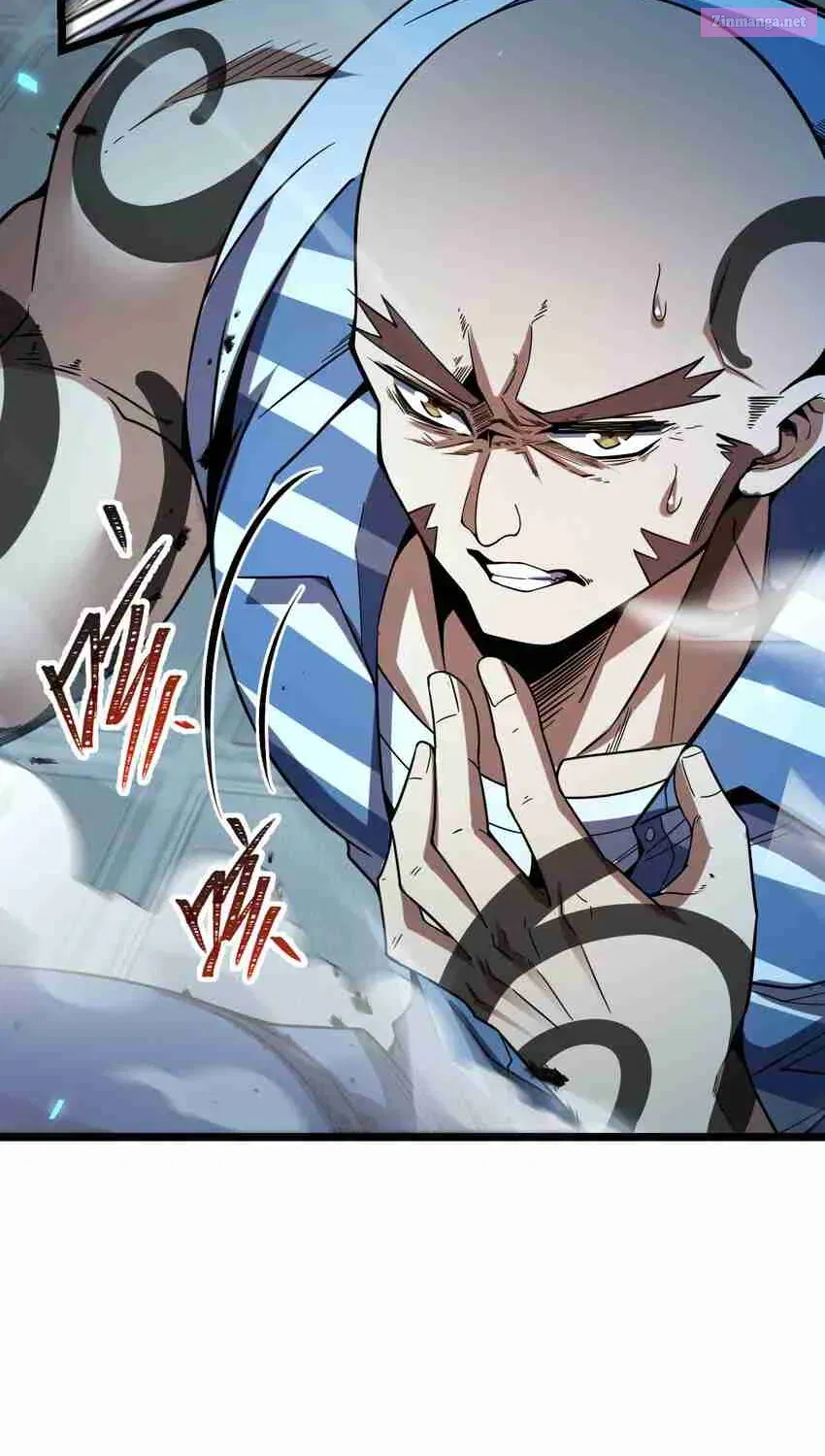 Yè De Mìng Míng Shù Zinmanga X Chapter 15 Page 78