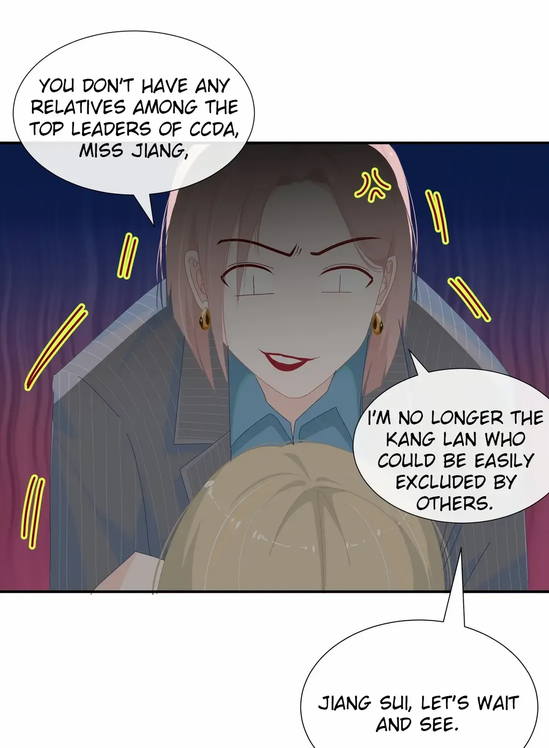 Lower Dynasty Zinmanga X Chapter 13 Page 30