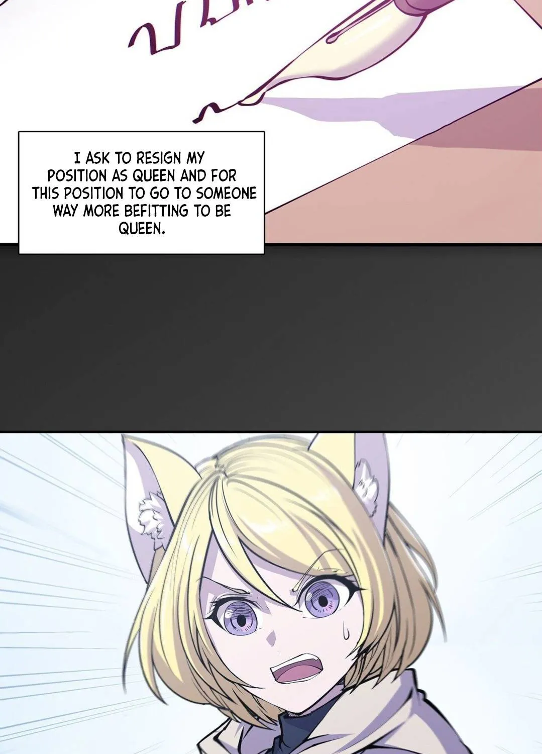 The Blood Princess And The Knight Zinmanga X Chapter 120 Page 25