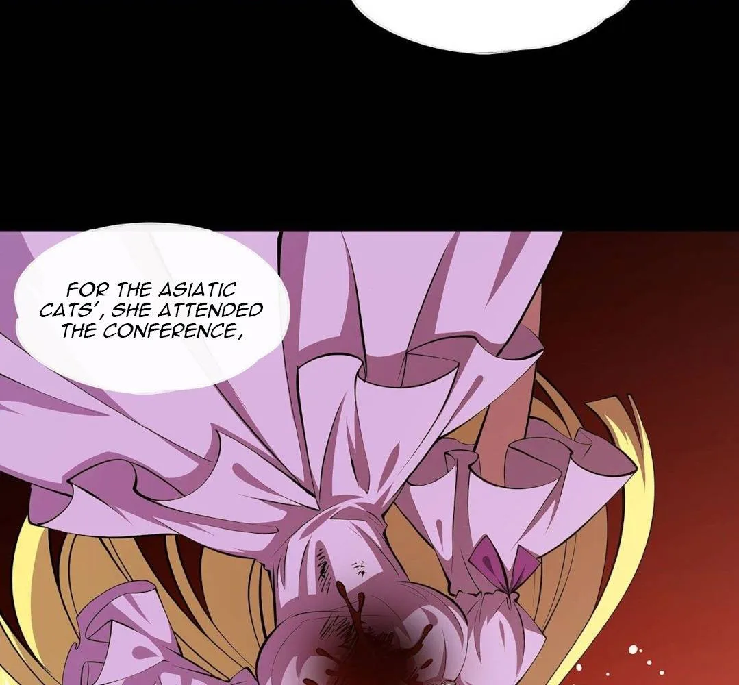 The Blood Princess And The Knight Zinmanga X Chapter 117 Page 15
